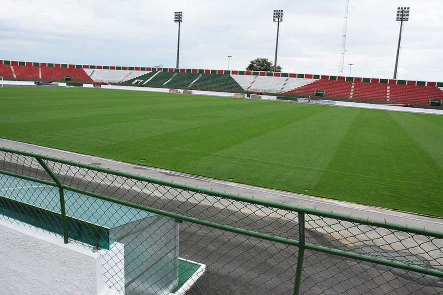 Secretaria de Cultura define critérios para uso do Joia da Princesa