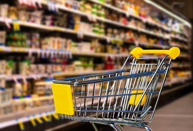 Cesta básica em 2021 continua em ritmo de alta em Feira de Santana