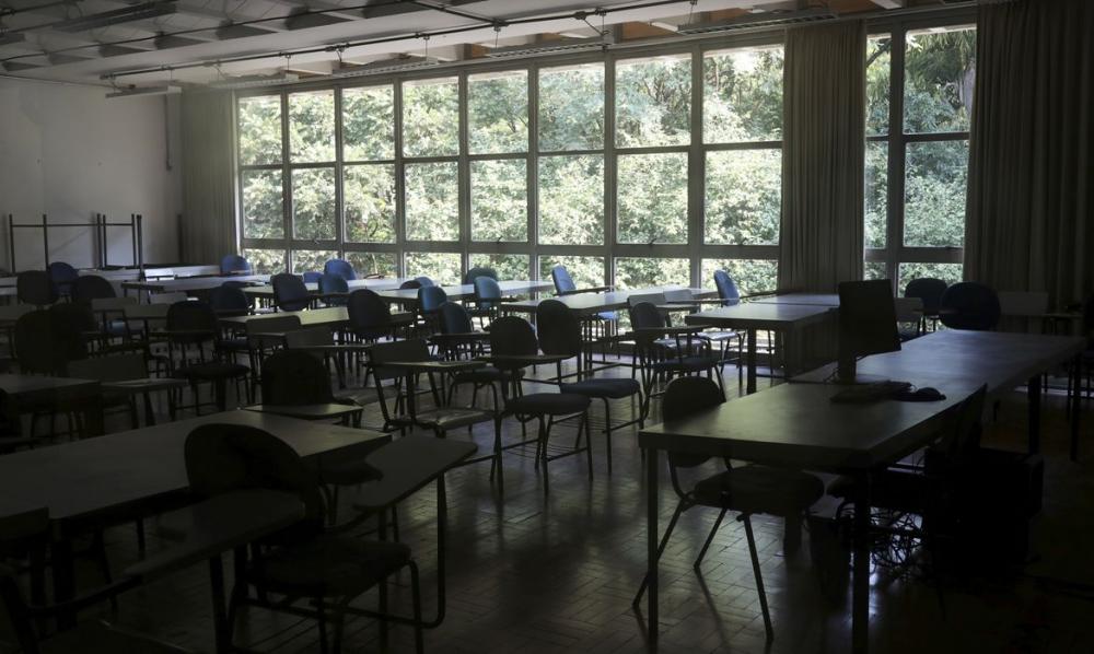 Cahoeira: Volta às aulas é o primeiro desafio do novo secretário municipal de Educação