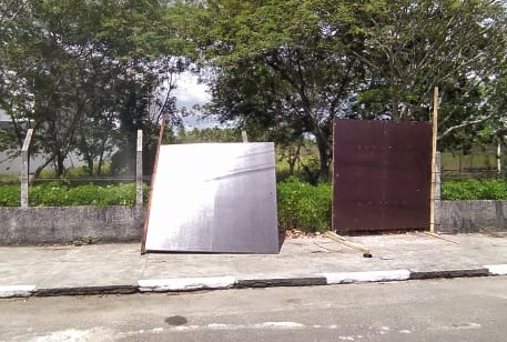 Coordenador do Horto Florestal da UEFS coloca nas mãos de Rui Costa decisão sobre doação