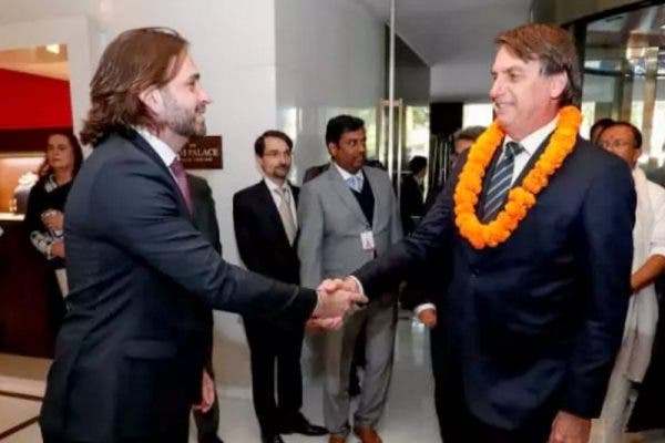 Exonerado por usar avião da FAB é nomeado para novo cargo na Secretaria-Geral da Presidência