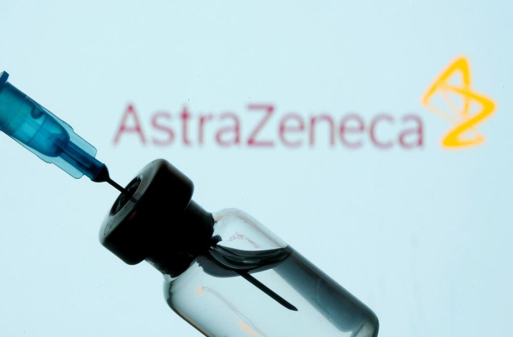  Governo pede à AstraZeneca rapidez na remessa de vacinas
