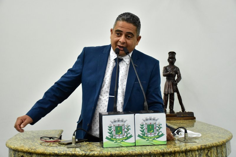 Vereador questiona: Imprensa teria sido informada de futuro do Horto antes da Reitoria?