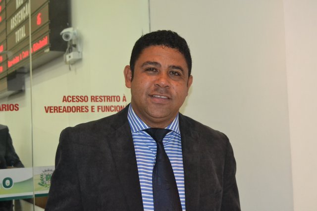 Ex-deputado Pastor Tom retorna à Polícia Militar com renomeação nesta sexta-feira (12)