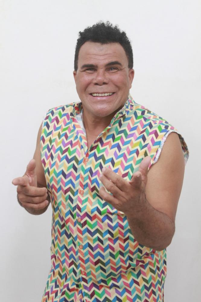 Djalma Ferreira realiza live de Carnaval neste sábado (13)