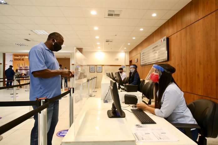 Postos da Rede SAC estarão abertos nesta semana