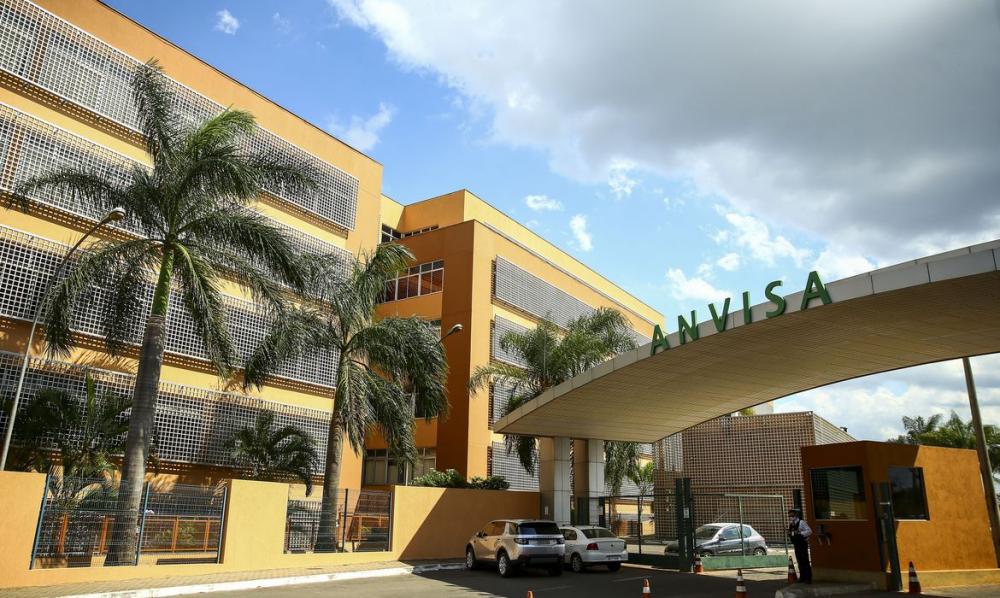  Anvisa vai vistoriar fábricas das vacinas Covaxin e Sputnik V em março