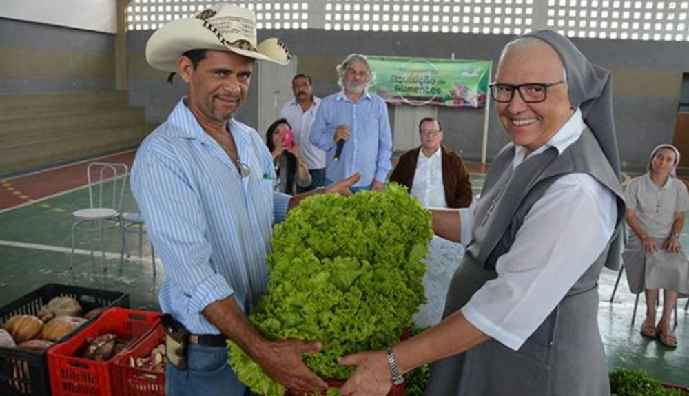 PAA: Seleção de pequenos agricultores ocorrerá em março