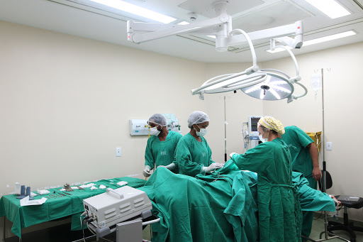 Somente este ano, Hospital da Mulher já realizou 21 cirurgias para ligadura de trompas