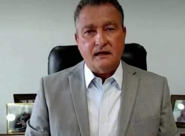 Rui pede a prefeitos que fechem atividades não essenciais e ameaça toque de recolher