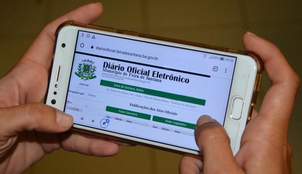 Órgãos municipais funcionam em horário especial nesta 4ª