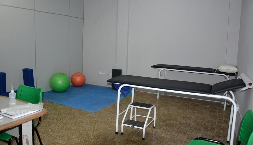 Programa de Apoio à Pessoa com Doença Falciforme em novo endereço