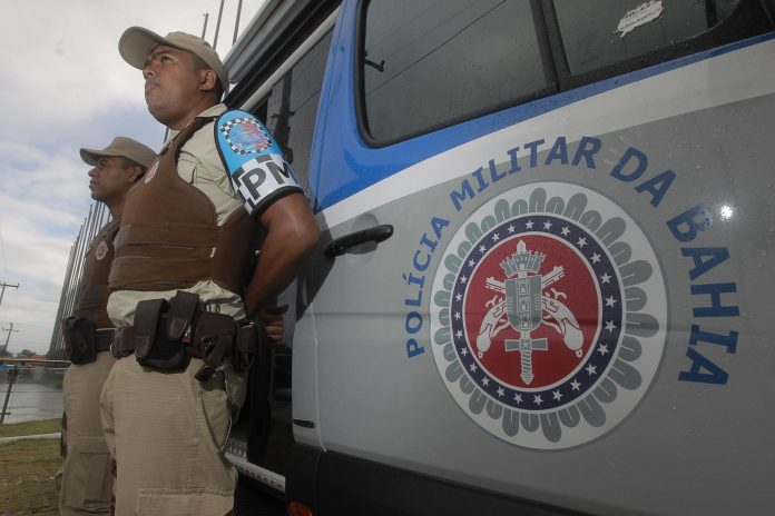 Santo Amaro: PM pronta para fiscalização do cumprimento do decreto de toque de recolher