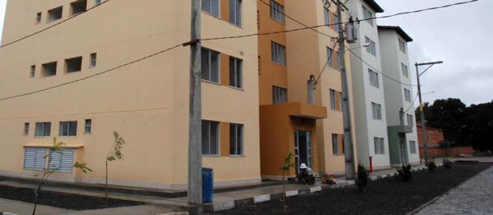 Prefeitura de Feira adere ao programa Casa Verde-Amarela e lançará projeto pioneiro