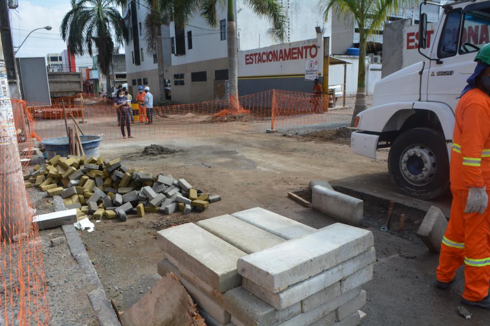 Marechal Deodoro vai ficar mais moderna com as obras do Novo Centro