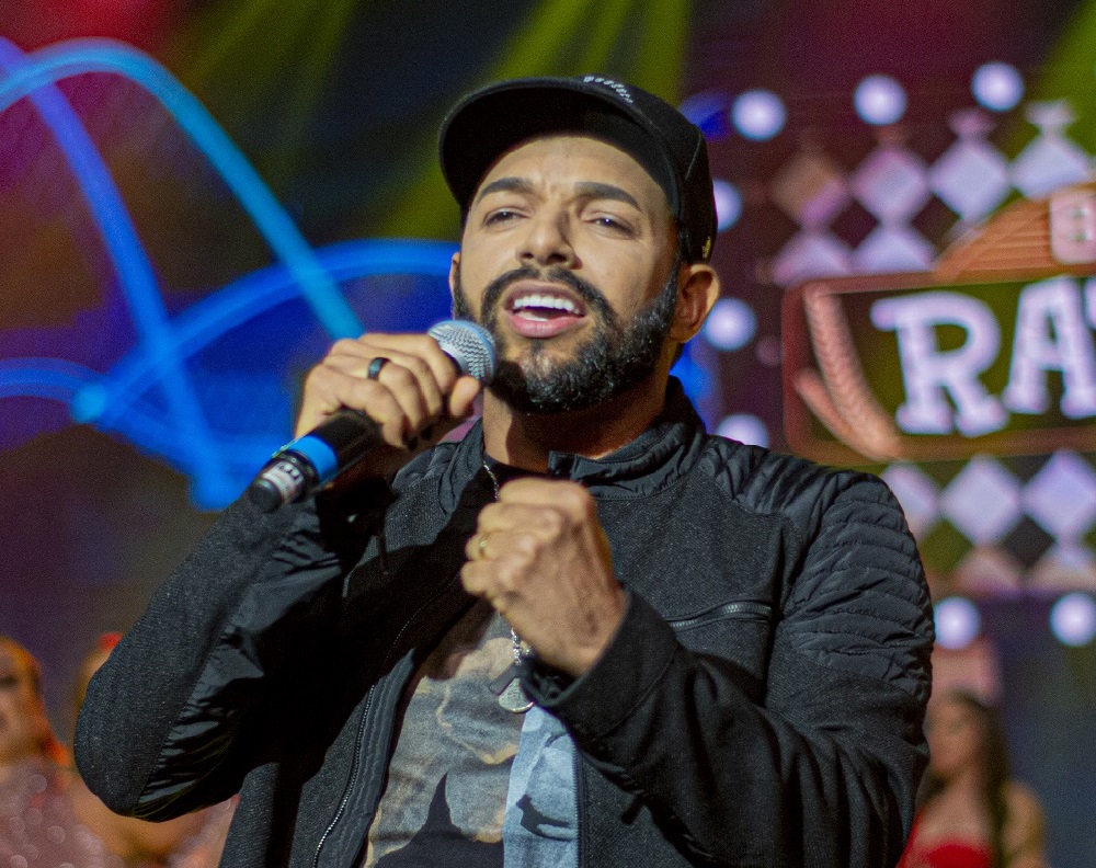 CD de verão do Unha Pintada tem 1,5 milhão de plays em uma semana