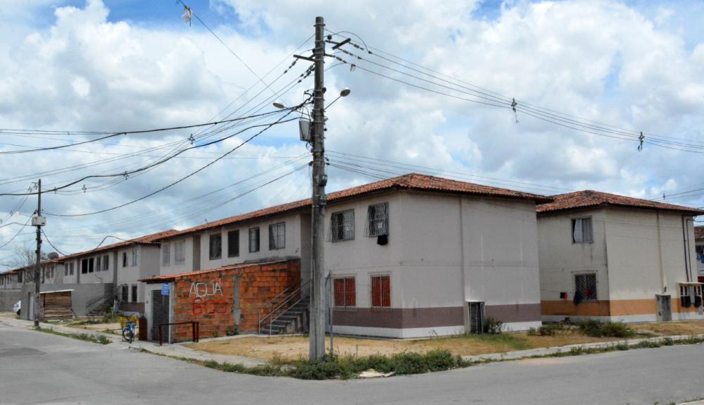 Agência alemã vai implementar painéis solares em unidades do MCMV