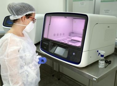 Lacen identifica variante peruana de Sars Cov 2 em circulação na Bahia