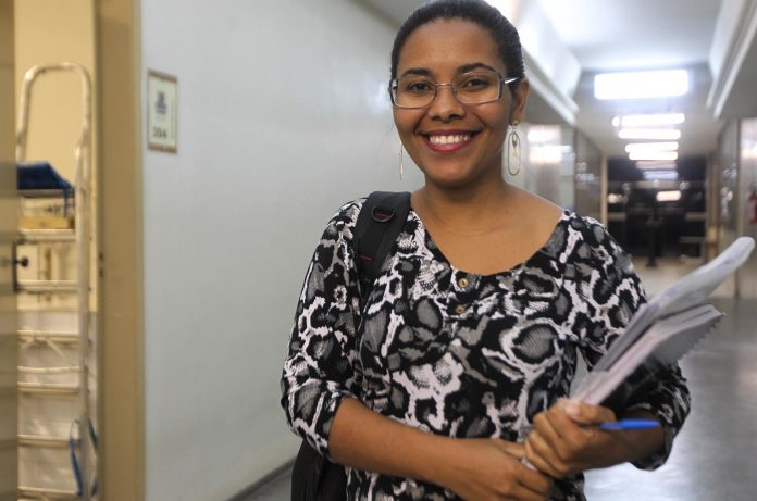 Programa Partiu Estágio inscreve até o dia 26 de março