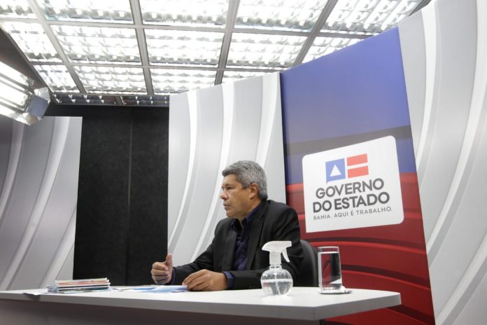 Foto: Fernando Vivas / GOVBA