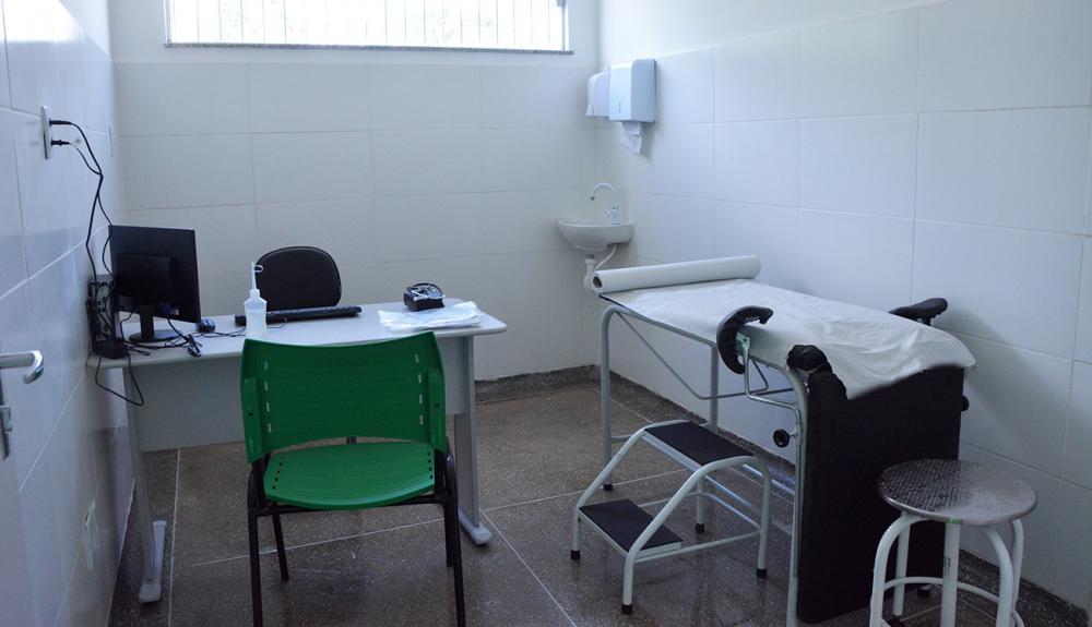 Secretaria de Saúde solicita credenciamento de oito equipes de Saúde da Família