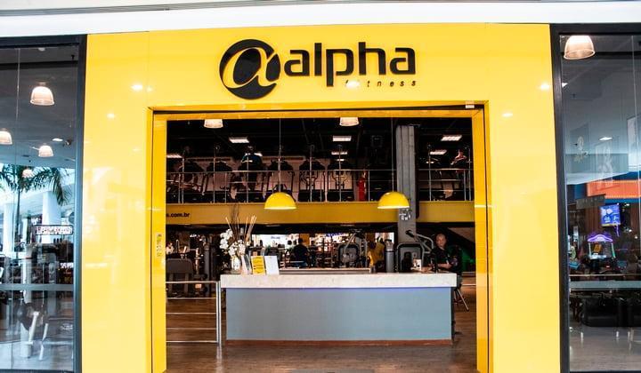 Rede de academias lança sistema de franquias
