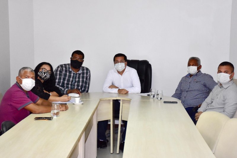 Câmara segue sem sessão na 2ª feira e Mesa faz nova reunião para avaliar cenário