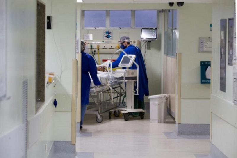 STF atende pedido do Estado da Bahia e determina que União volte a custear leitos de UTI na Bahia