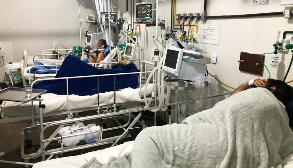 Hospital Municipal de Campanha participa de estudo sobre medicamento para Covid-19