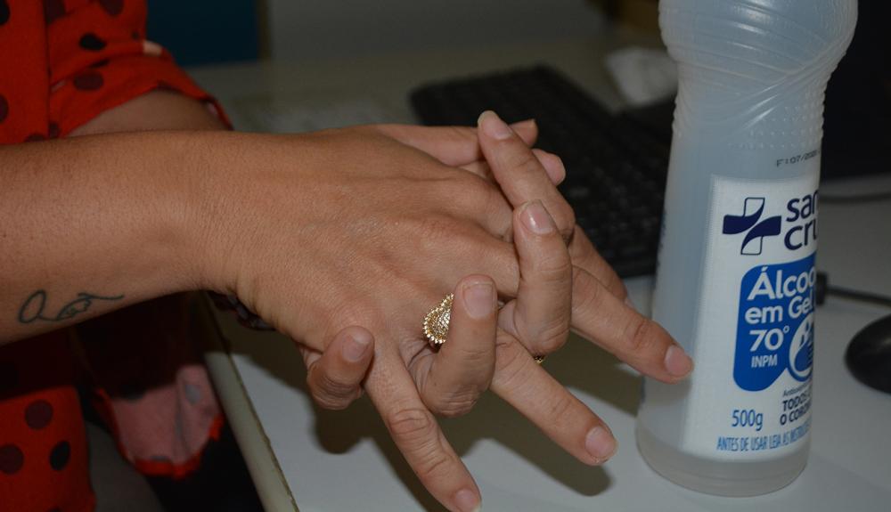 Feira vai completar um ano no combate à Covid com 95% de recuperados