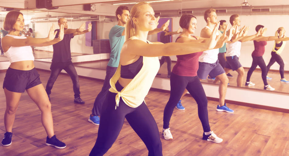 Somente aulas coletivas em academias estão proibidas até 1º de abril na Bahia