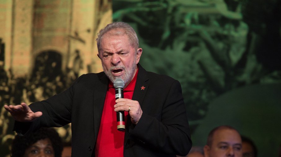 Lula supera potencial de votos de Bolsonaro