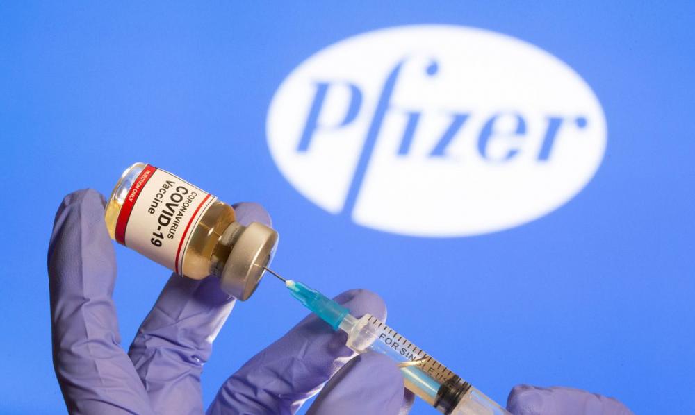 Erro de gestão atrasou 70 milhões de doses da Pfizer ao Brasil