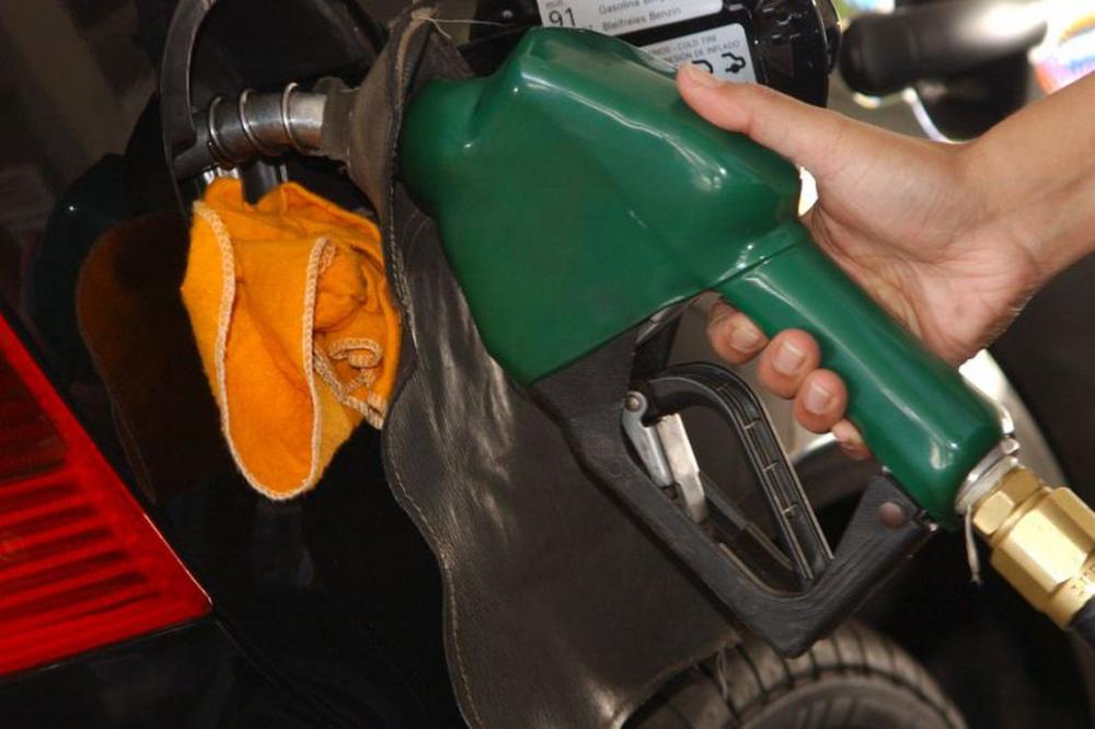  Petrobras sobe gasolina pela 6ª vez no ano; diesel tem 5ª alta