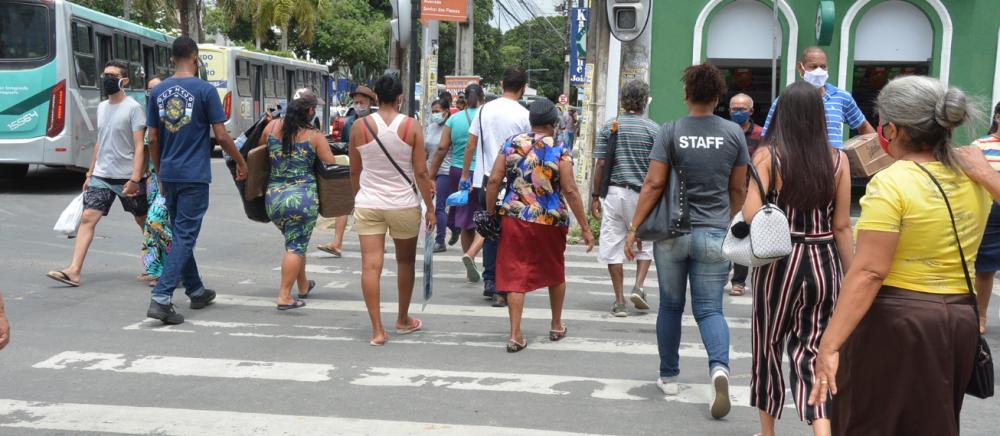 Colbert fala sobre horário de funcionamento do comércio a partir desta quarta-feira; confira