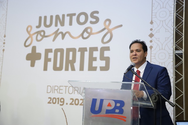 Eures diz que deixa uma UPB “mais técnica” para assessorar os municípios