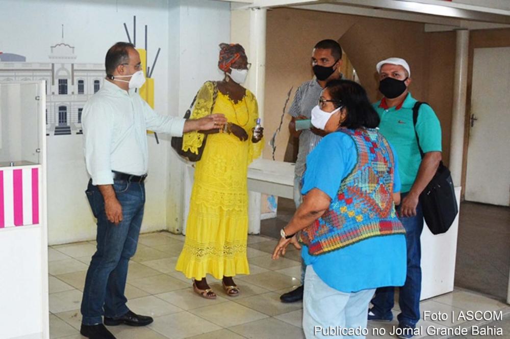 Primeira fase do processo eleitoral do Conselho de Cultura até dia 14
