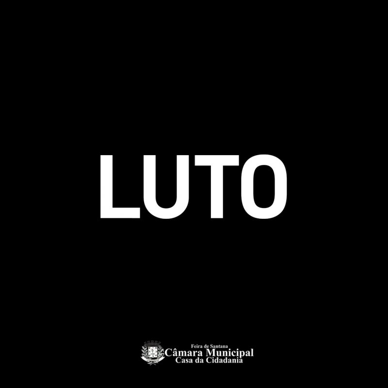 Morre de Covid-19 Edeltrudes Costa, um dos mais antigos servidores da Câmara de Feira