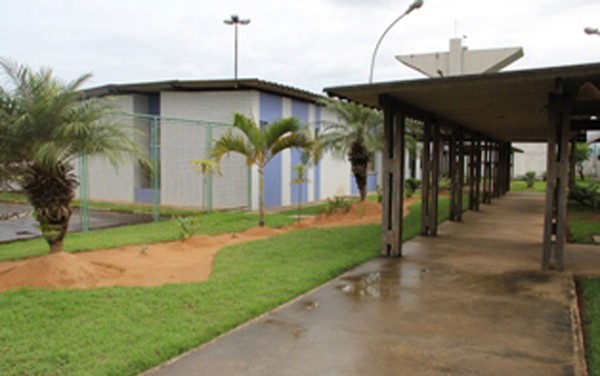 Fundação da Criança e do Adolescente realiza seleção de profissionais com vagas pelo Reda