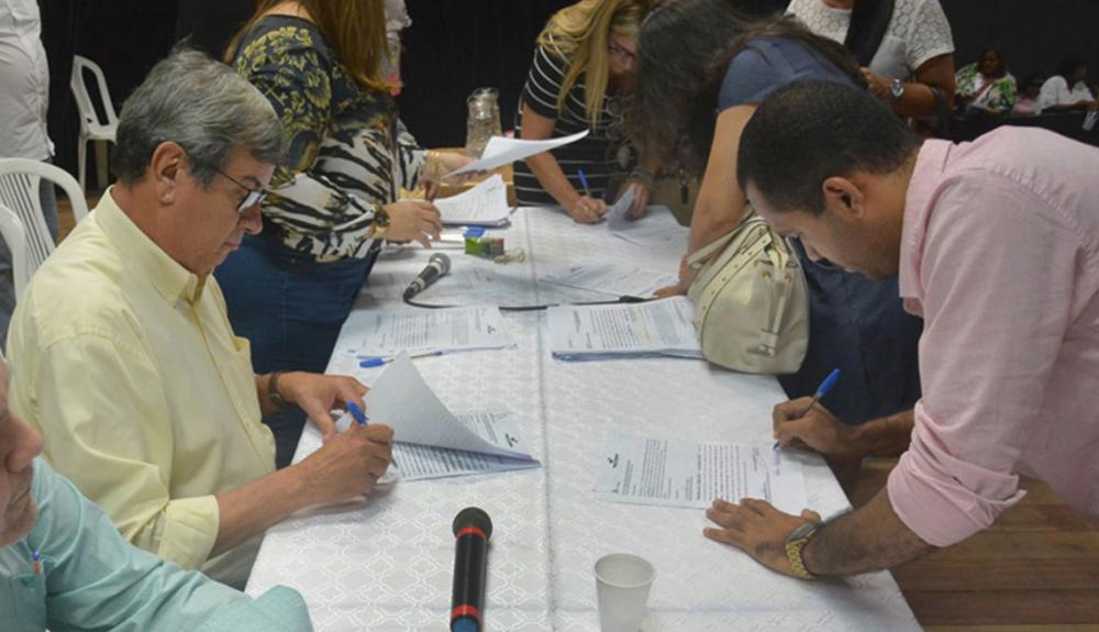 Prefeitura de Feira já convocou mais de mil concursados nos últimos dois anos