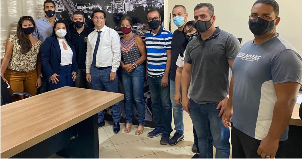 Gestores pedem que academias entrem para lista de serviços essenciais