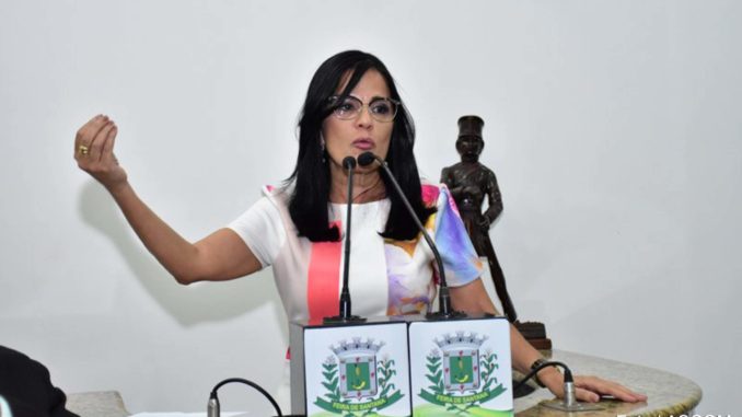 Feira: Secretaria da Mulher terá consonância com o Ministério da Família & Direitos Humanos