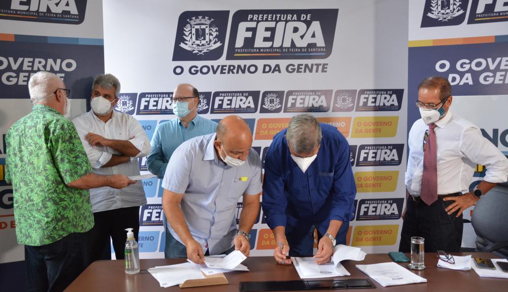 Ortopedista Marcelo Britto assume a Secretaria Municipal de Saúde