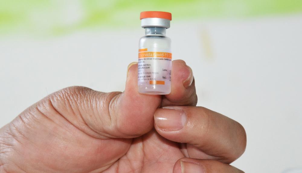 Justiça concede decisão favorável à Prefeitura no caso das vacinas