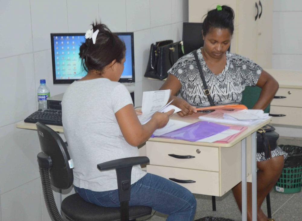 Estudantes sem matrícula podem se transferir para Rede Municipal