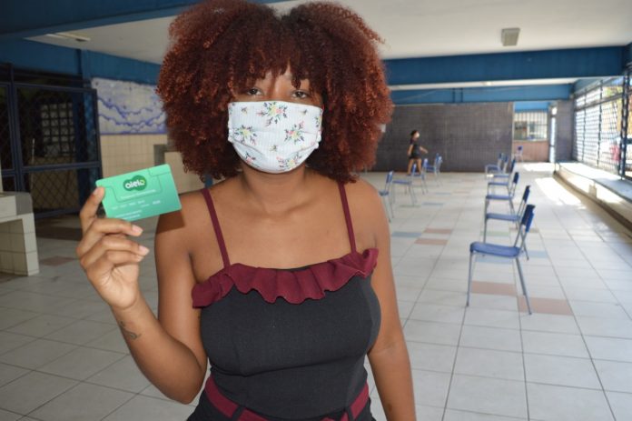 Estado destina mais R$ 44 milhões para o vale-alimentação estudantil