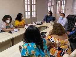 APLB Feira solicita com urgência esclarecimentos sobre aulas remotas à SEDUC do município