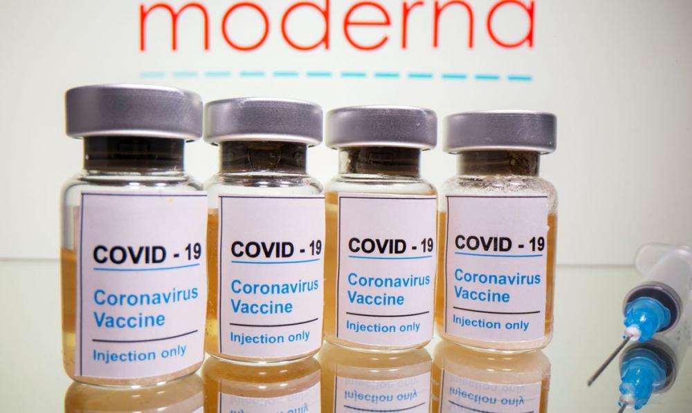 Moderna começa testes da vacina contra covid-19 em crianças e bebês