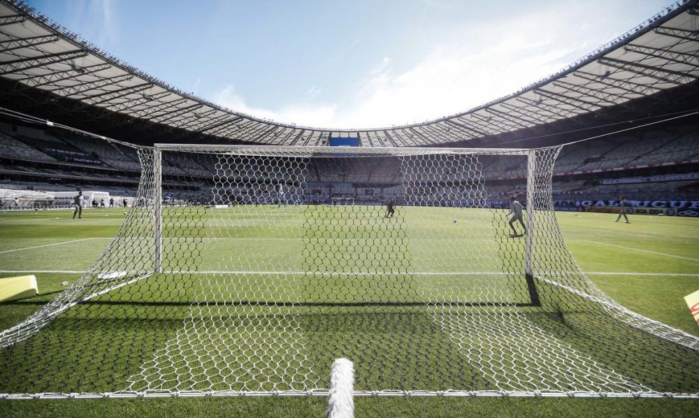  Minas não terá jogos de outros estados durante lockdown de 15 dias