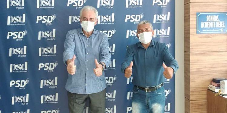 Distrito de Humildes vai receber mais emendas para a realização de obras